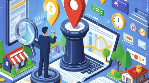 Maximizing Success with Business Listings in Online Local Directories